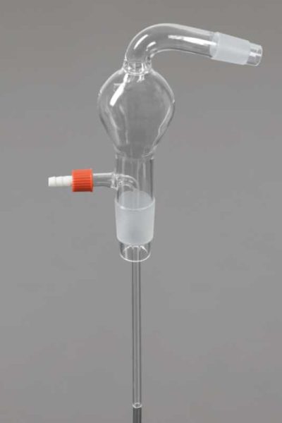 Adapter, Steam Distillation Heads, Sloping